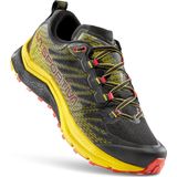 La Sportiva - Jackal II - Hardloopschoenen - Zwart - Gerecycled Materiaal