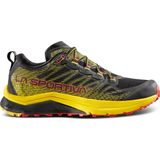 La Sportiva - Jackal II - Hardloopschoenen - Zwart - Gerecycled Materiaal