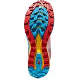 La Sportiva - Jackal II - Damesschoenen - Zwart - Gerecycled Materiaal