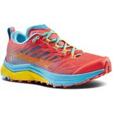 La Sportiva - Jackal II - Damesschoenen - Zwart - Gerecycled Materiaal