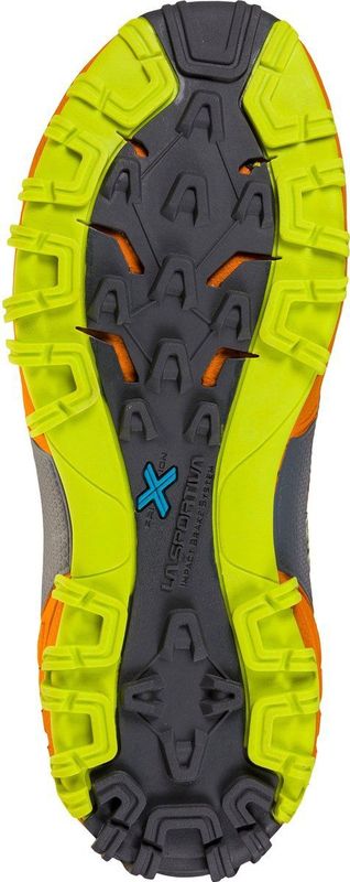 La Sportiva Kinderen Bushido II Schoenen