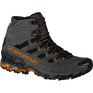 La Sportiva Ultra Raptor Ii Mid Goretex Hiking Boots Grijs EU 46 1/2 Man