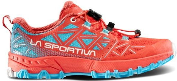 La Sportiva Kinderen Bushido II Schoenen
