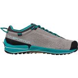 La Sportiva - TX2 Evo Leather - Schoenen - Zwart - Leer