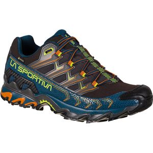La Sportiva Ultra Raptor Ii Goretex Hiking Shoes Blauw EU 43 Man