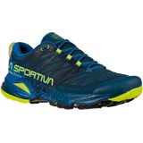 La Sportiva - Akasha II - Trailschoenen - Technisch Ontwerp - Comfortabel en Ademend