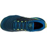 La Sportiva - Akasha II - Trailschoenen - Technisch Ontwerp - Comfortabel en Ademend