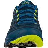 La Sportiva - Akasha II - Trailschoenen - Technisch Ontwerp - Comfortabel en Ademend