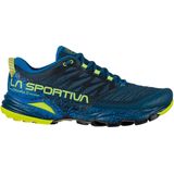 La Sportiva - Akasha II - Trailschoenen - Technisch Ontwerp - Comfortabel en Ademend