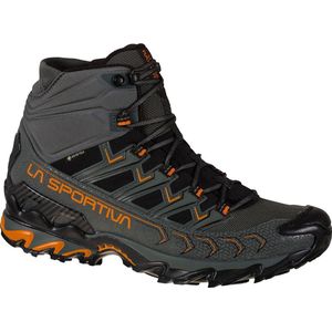 La Sportiva Ultra Raptor Ii Mid Goretex Wandelschoenen Grijs EU 43 1/2 Man