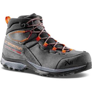 La Sportiva Tx Hike Mid Leather Goretex Hiking Boots Bruin EU 47 Man