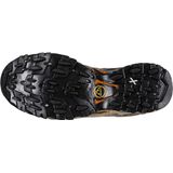 La Sportiva - Ultra Raptor Ii - Trailschoenen - Geel - Ademend Bovenwerk