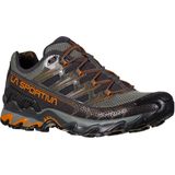 La Sportiva - Ultra Raptor Ii - Trailschoenen - Geel - Ademend Bovenwerk