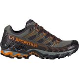 La Sportiva - Ultra Raptor Ii - Trailschoenen - Geel - Ademend Bovenwerk