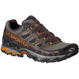 La Sportiva - Ultra Raptor Ii - Trailschoenen - Geel - Ademend Bovenwerk