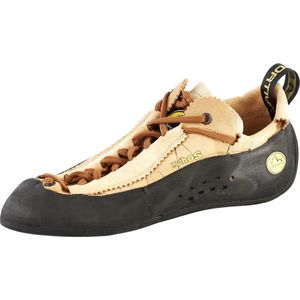 La Sportiva Mythos Klimschoenen Mannen Bruin