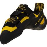 La Sportiva - Miura Vs - Klimschoenen - Zwart - Leer/Synthetisch