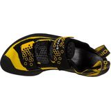 La Sportiva - Miura Vs - Klimschoenen - Zwart - Leer/Synthetisch