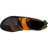 La Sportiva - Mistral - Klimschoenen - Groen - Microfiber