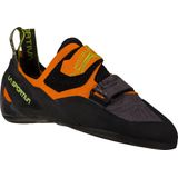 La Sportiva - Mistral - Klimschoenen - Groen - Microfiber