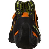 La Sportiva - Mistral - Klimschoenen - Groen - Microfiber