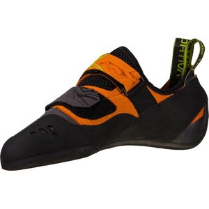 La Sportiva Mistral Klimschoenen Zwart EU 41 Man