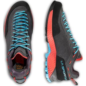 La Sportiva Tx Guide Wandelschoenen Grijs EU 37 1/2 Vrouw