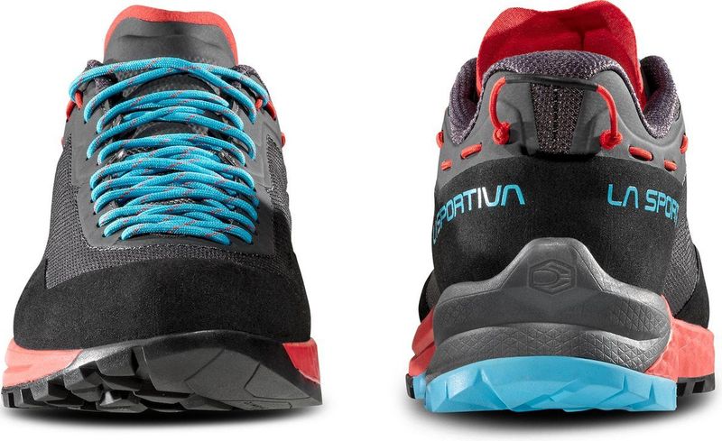 La Sportiva - TX Guide - Approachschoenen - Zwart