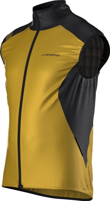 La Sportiva Heren Blizzard Windbreaker Bodywarmer