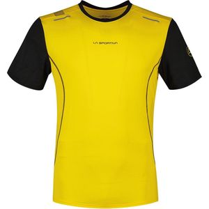 La Sportiva - Tracer - T-shirt - Korte Mouwen - 100% Gerecycled Polyester