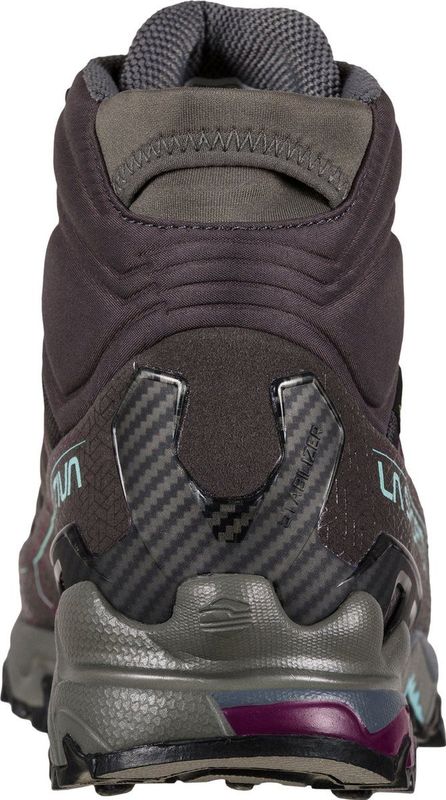 La Sportiva - Ultra Raptor II Gtx Mid - Wandelschoenen - Zwart - GORE-TEX