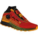 La Sportiva - Cyklon - Hardloopschoenen - Technisch Terrein - Dynamisch Systeem