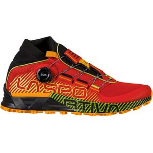 La Sportiva Cyklon Trail Running Shoes Oranje EU 43 1/2 Man