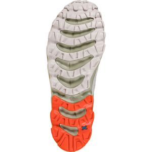 La Sportiva - Helios III - Trailschoenen - Zwart - Nylon - Ademend