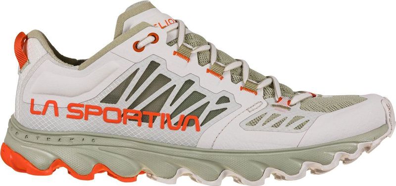 La Sportiva - Helios III - Trailrunningschoenen - Meerkleurig - Ultralicht