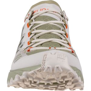 La Sportiva - Helios III - Trailrunning schoenen - Zwart - Ademend Bovenwerk