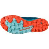La Sportiva - Lycan II - Damesschoenen - Blauw - Ademend Materiaal