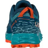 La Sportiva - Lycan II - Damesschoenen - Blauw - Ademend Materiaal