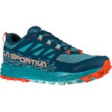 La Sportiva - Lycan II - Damesschoenen - Blauw - Ademend Materiaal