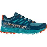 La Sportiva - Lycan II - Damesschoenen - Blauw - Ademend Materiaal