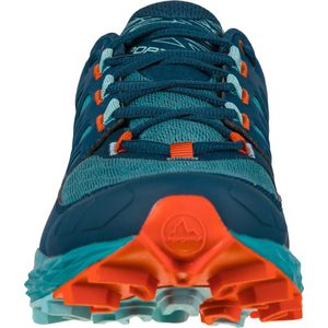 La Sportiva - Lycan II - Damesschoenen - Blauw - Ademend Materiaal