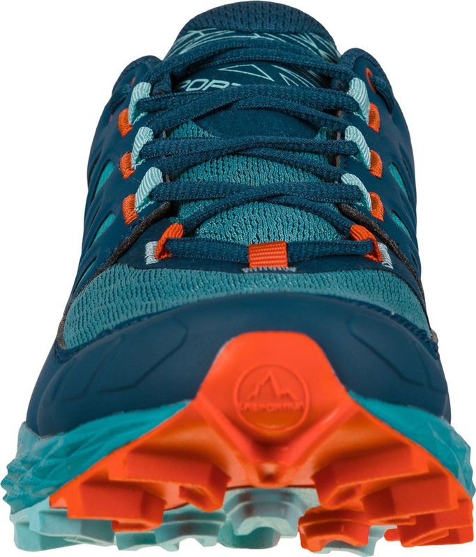 La Sportiva - Lycan II - Damesschoenen - Blauw - Ademend Materiaal
