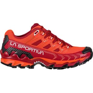 La Sportiva Ultra Raptor Ii Trail Running Shoes Oranje EU 38 Vrouw