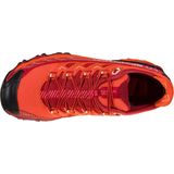 La Sportiva - Ultra Raptor II - Trailrunningschoenen - Rood