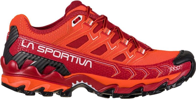 La Sportiva - Ultra Raptor II - Trailrunningschoenen - Rood