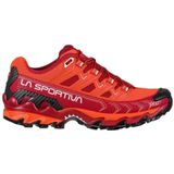 La sportiva Ultra raptor ii dames - ROOD - Dames