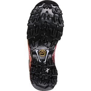 La Sportiva Ultra Raptor Ii Trail Running Shoes Oranje EU 41 1/2 Vrouw
