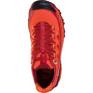 La Sportiva Ultra Raptor Ii Trail Running Shoes Oranje EU 42 Vrouw
