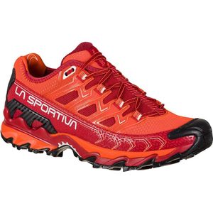 La Sportiva Ultra Raptor Ii Trail Running Shoes Oranje EU 42 1/2 Vrouw