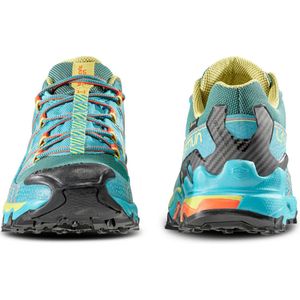 La Sportiva - Ultra Raptor Ii Goretex - Wandelschoenen - Groen - Goretex®